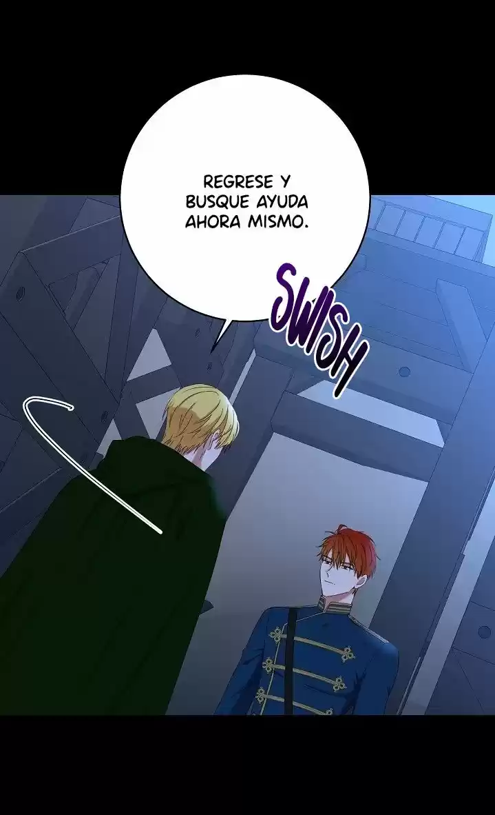 Parece que me encuentro en el mundo de un juego de harem inverso (2020) - Capítulo 49 - Página 21 - LectorTMOo