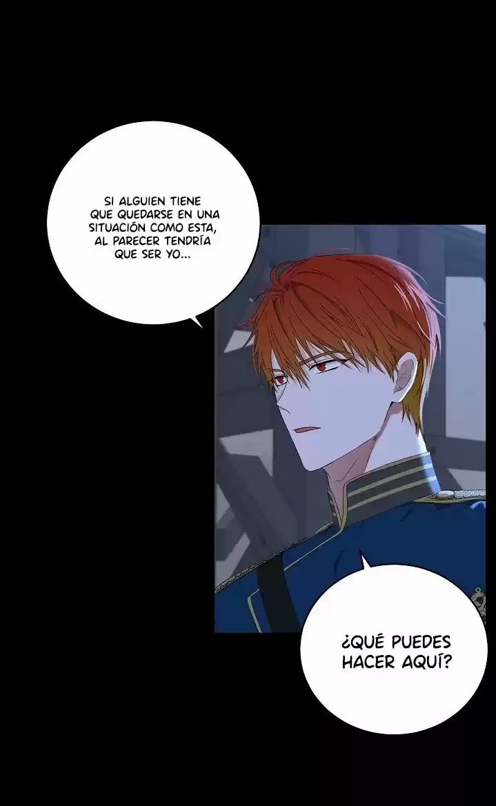 Parece que me encuentro en el mundo de un juego de harem inverso (2020) - Capítulo 49 - Página 22 - LectorTMOo