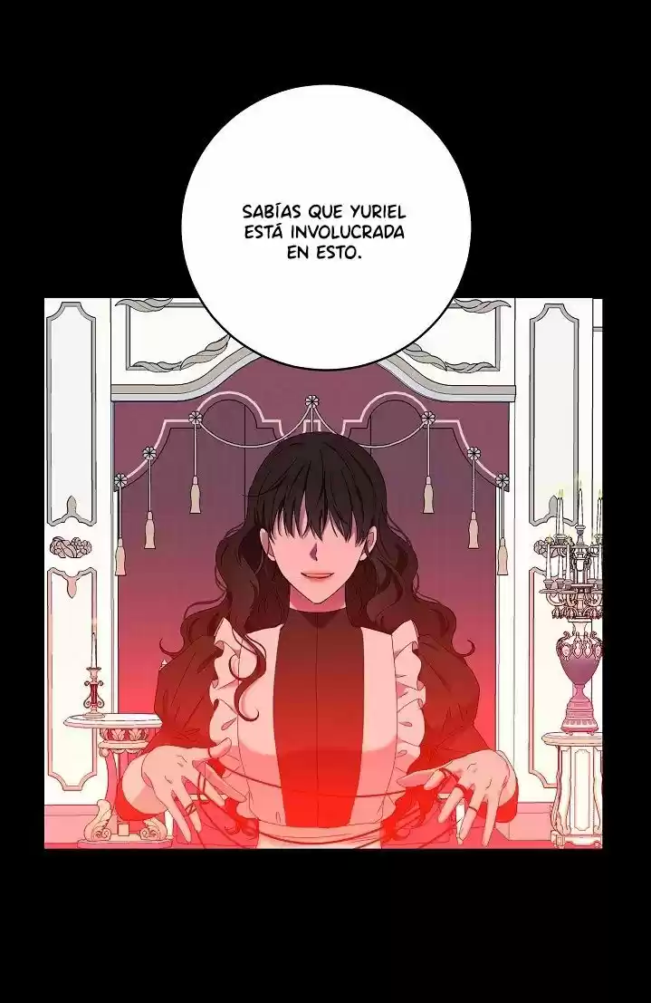 Parece que me encuentro en el mundo de un juego de harem inverso (2020) - Capítulo 49 - Página 23 - LectorTMOo