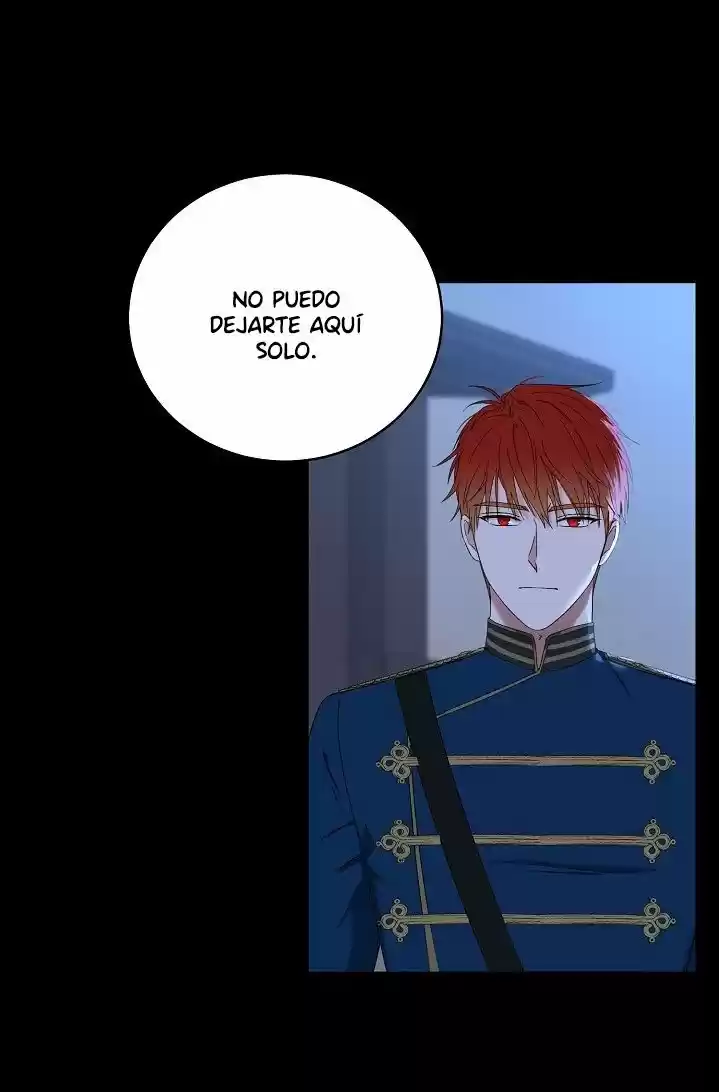 Parece que me encuentro en el mundo de un juego de harem inverso (2020) - Capítulo 49 - Página 24 - LectorTMOo