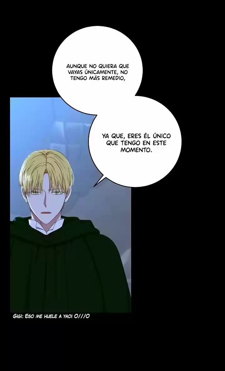 Parece que me encuentro en el mundo de un juego de harem inverso (2020) - Capítulo 49 - Página 25 - LectorTMOo
