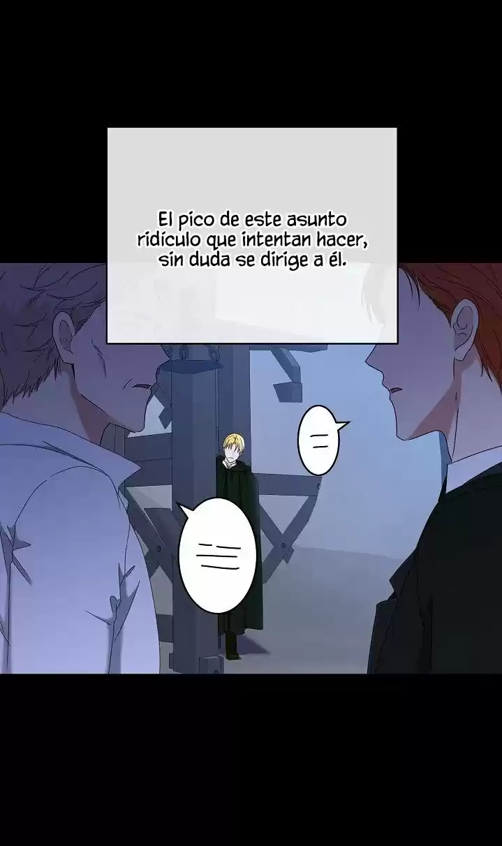 Parece que me encuentro en el mundo de un juego de harem inverso (2020) - Capítulo 49 - Página 29 - LectorTMOo