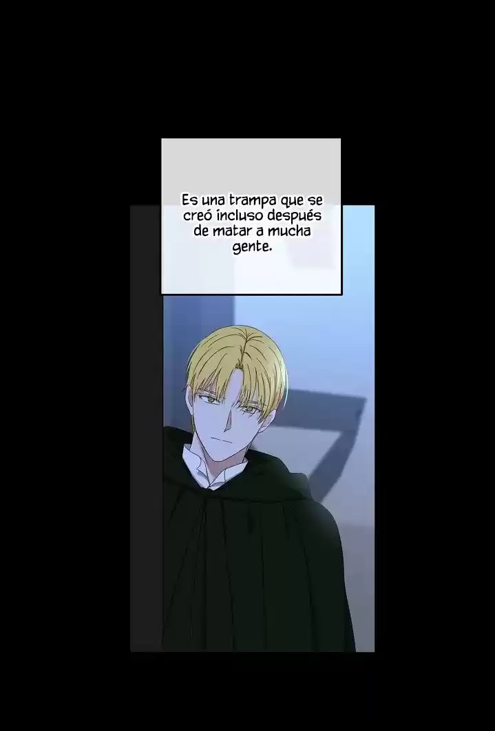Parece que me encuentro en el mundo de un juego de harem inverso (2020) - Capítulo 49 - Página 30 - LectorTMOo