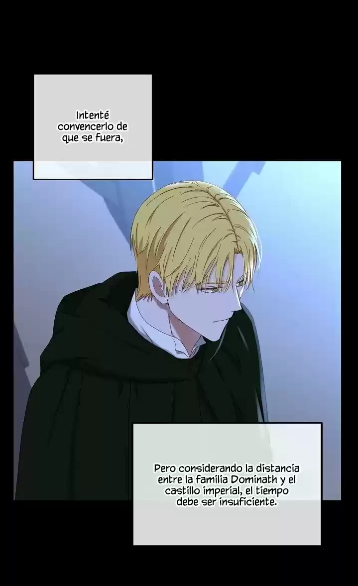 Parece que me encuentro en el mundo de un juego de harem inverso (2020) - Capítulo 49 - Página 31 - LectorTMOo