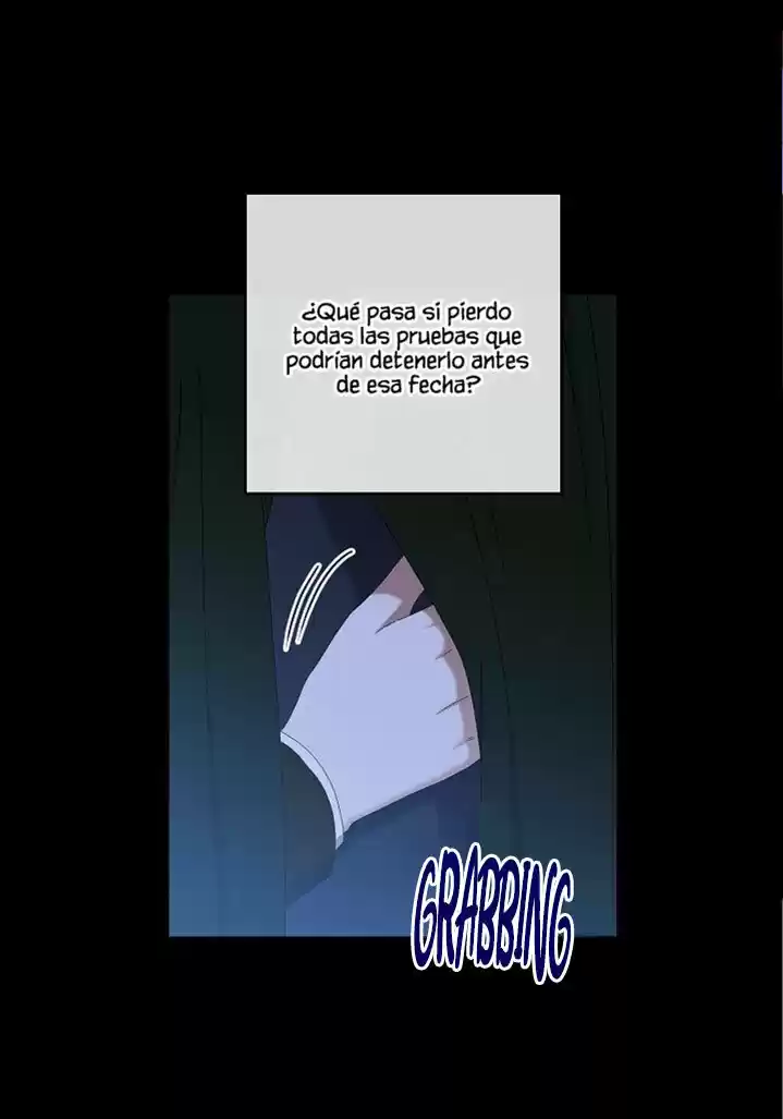 Parece que me encuentro en el mundo de un juego de harem inverso (2020) - Capítulo 49 - Página 32 - LectorTMOo