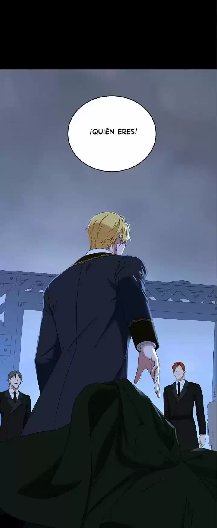 Parece que me encuentro en el mundo de un juego de harem inverso (2020) - Capítulo 49 - Página 34 - LectorTMOo