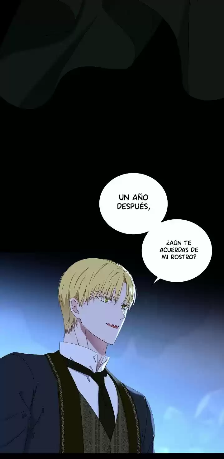 Parece que me encuentro en el mundo de un juego de harem inverso (2020) - Capítulo 49 - Página 35 - LectorTMOo