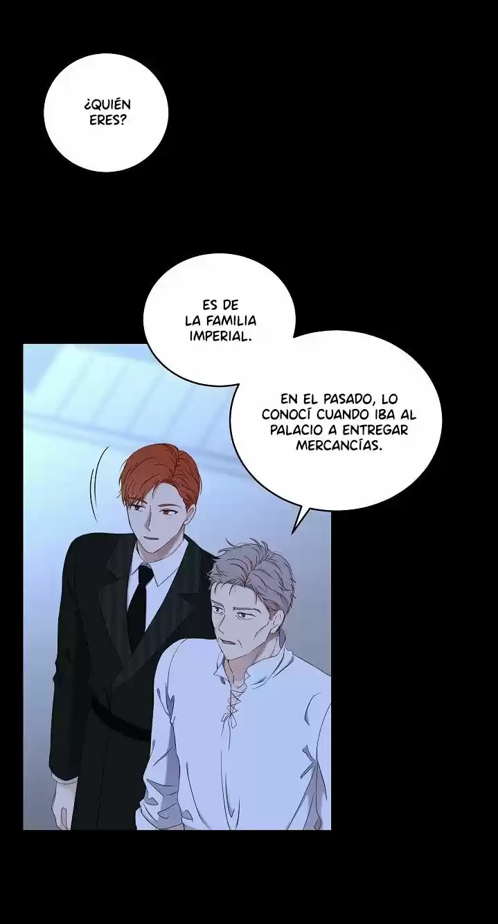 Parece que me encuentro en el mundo de un juego de harem inverso (2020) - Capítulo 49 - Página 36 - LectorTMOo