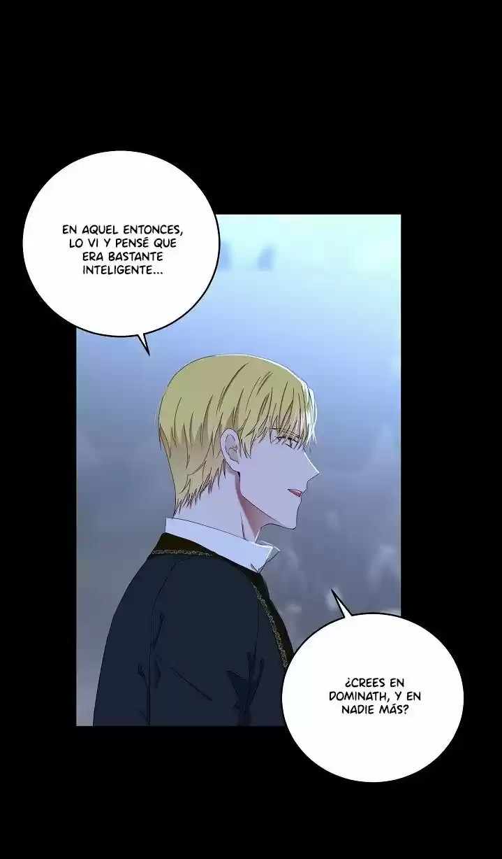 Parece que me encuentro en el mundo de un juego de harem inverso (2020) - Capítulo 49 - Página 37 - LectorTMOo