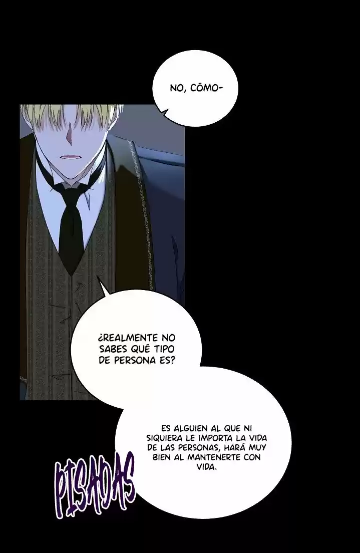 Parece que me encuentro en el mundo de un juego de harem inverso (2020) - Capítulo 49 - Página 39 - LectorTMOo