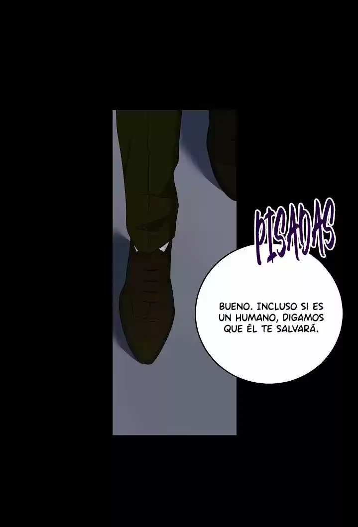 Parece que me encuentro en el mundo de un juego de harem inverso (2020) - Capítulo 49 - Página 40 - LectorTMOo