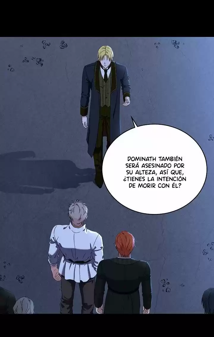 Parece que me encuentro en el mundo de un juego de harem inverso (2020) - Capítulo 49 - Página 41 - LectorTMOo