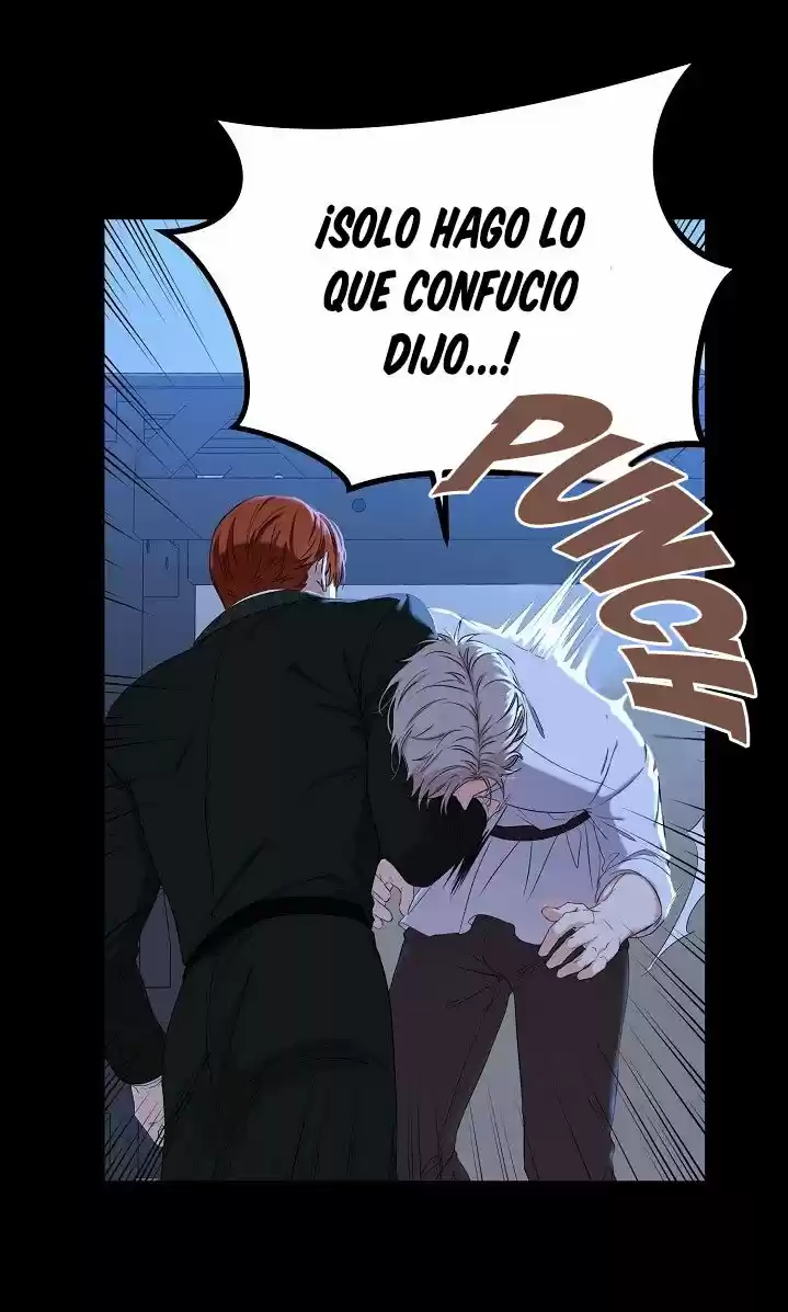 Parece que me encuentro en el mundo de un juego de harem inverso (2020) - Capítulo 49 - Página 45 - LectorTMOo