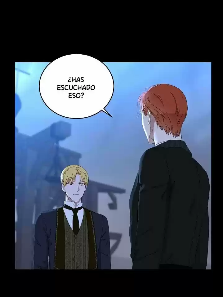 Parece que me encuentro en el mundo de un juego de harem inverso (2020) - Capítulo 49 - Página 48 - LectorTMOo