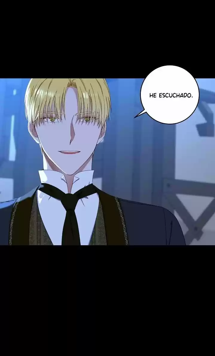 Parece que me encuentro en el mundo de un juego de harem inverso (2020) - Capítulo 49 - Página 49 - LectorTMOo