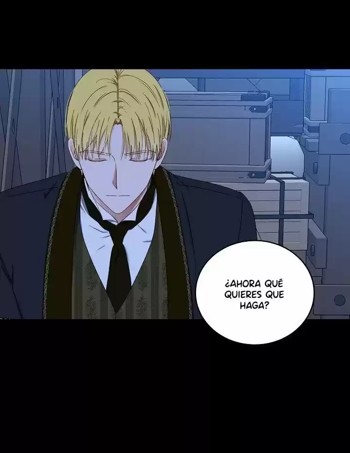 Parece que me encuentro en el mundo de un juego de harem inverso (2020) - Capítulo 49 - Página 52 - LectorTMOo