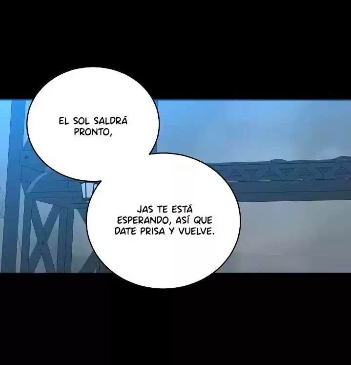 Parece que me encuentro en el mundo de un juego de harem inverso (2020) - Capítulo 49 - Página 55 - LectorTMOo
