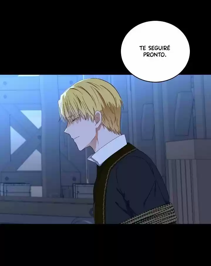 Parece que me encuentro en el mundo de un juego de harem inverso (2020) - Capítulo 49 - Página 56 - LectorTMOo