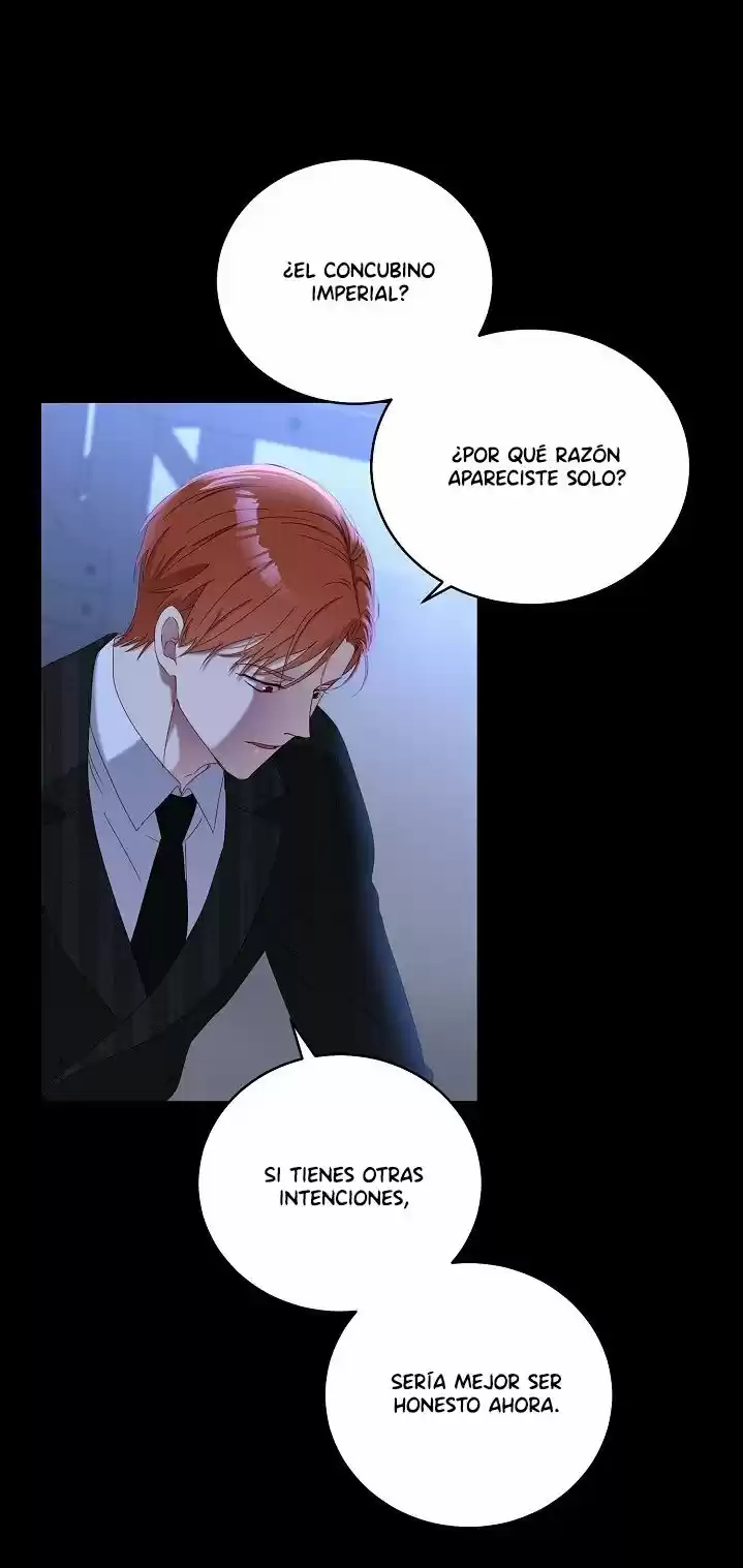 Parece que me encuentro en el mundo de un juego de harem inverso (2020) - Capítulo 49 - Página 59 - LectorTMOo