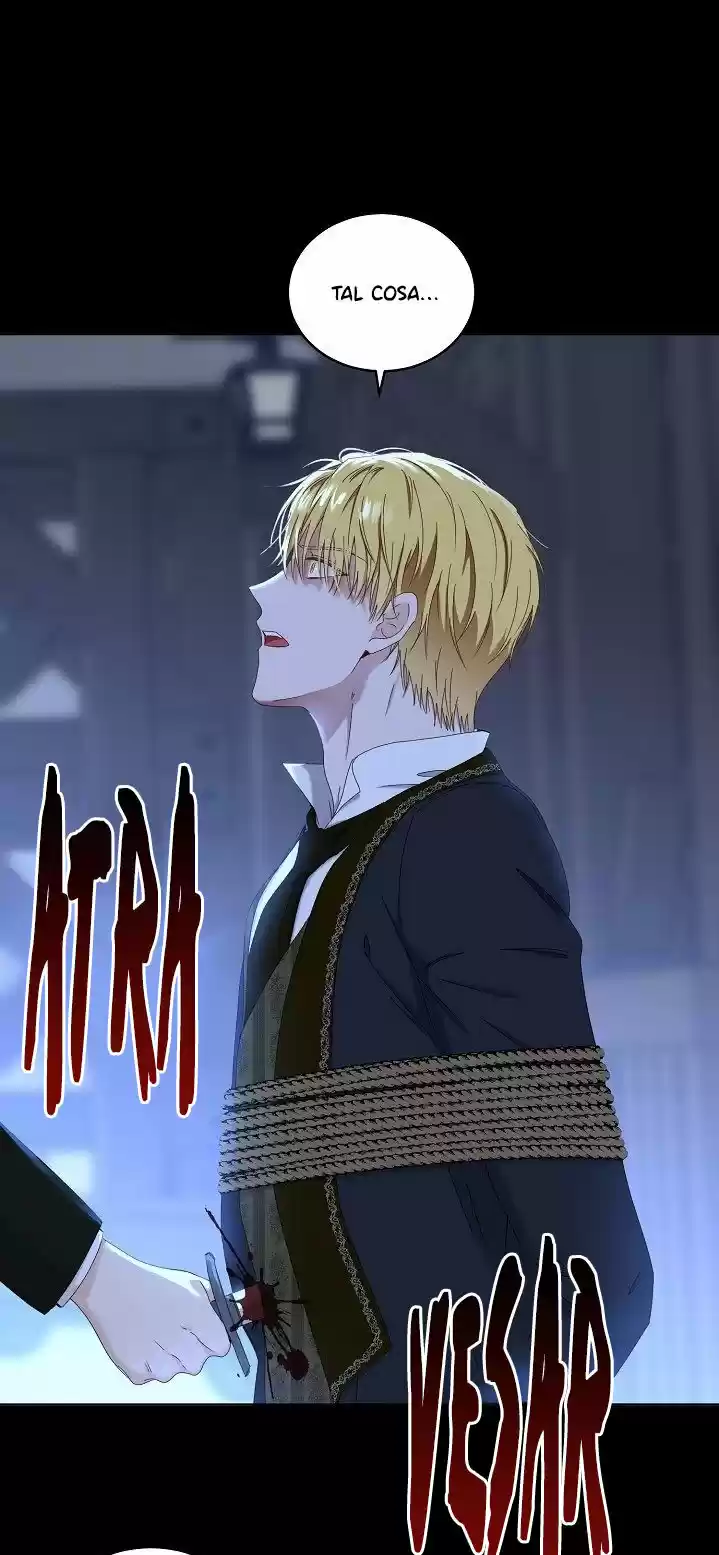 Parece que me encuentro en el mundo de un juego de harem inverso (2020) - Capítulo 49 - Página 61 - LectorTMOo