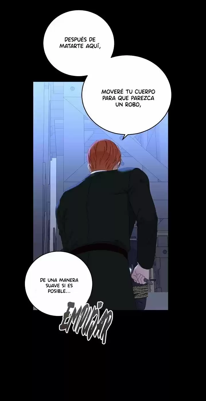 Parece que me encuentro en el mundo de un juego de harem inverso (2020) - Capítulo 49 - Página 63 - LectorTMOo