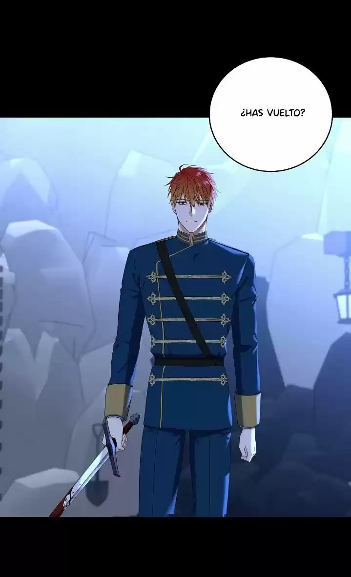 Parece que me encuentro en el mundo de un juego de harem inverso (2020) - Capítulo 49 - Página 67 - LectorTMOo
