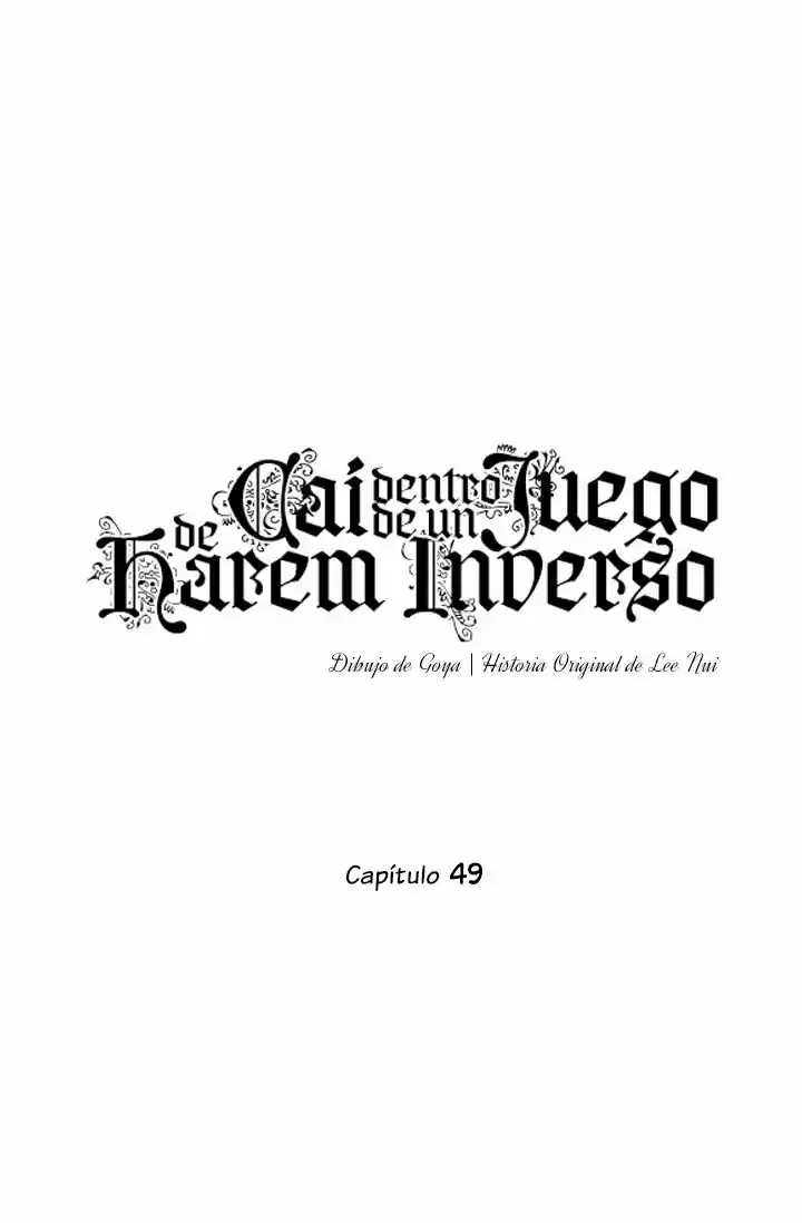 Parece que me encuentro en el mundo de un juego de harem inverso (2020) - Capítulo 49 - Página 70 - LectorTMOo