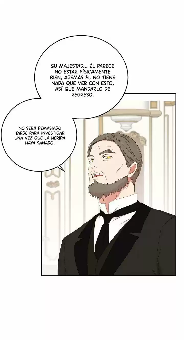 Parece que me encuentro en el mundo de un juego de harem inverso (2020) - Capítulo 49 - Página 71 - LectorTMOo