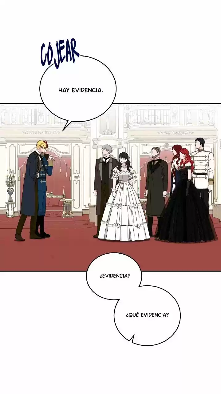 Parece que me encuentro en el mundo de un juego de harem inverso (2020) - Capítulo 49 - Página 72 - LectorTMOo