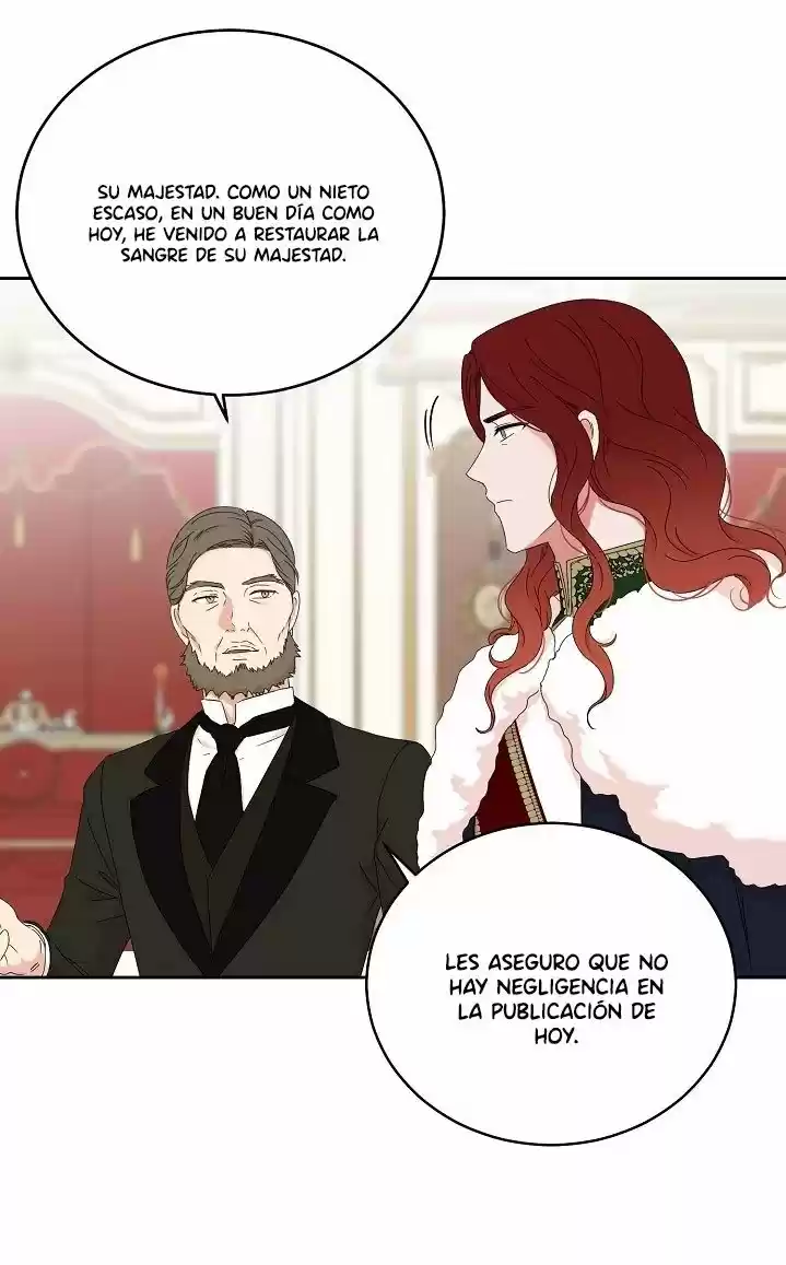 Parece que me encuentro en el mundo de un juego de harem inverso (2020) - Capítulo 49 - Página 74 - LectorTMOo