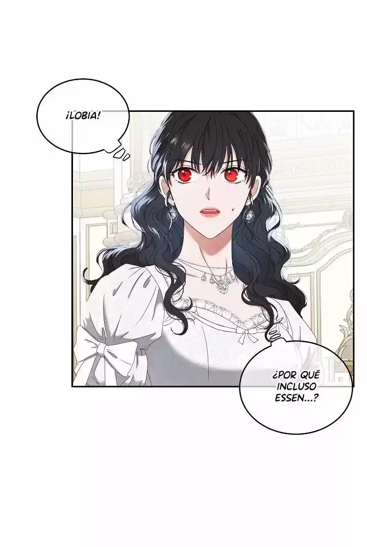 Parece que me encuentro en el mundo de un juego de harem inverso (2020) - Capítulo 49 - Página 77 - LectorTMOo
