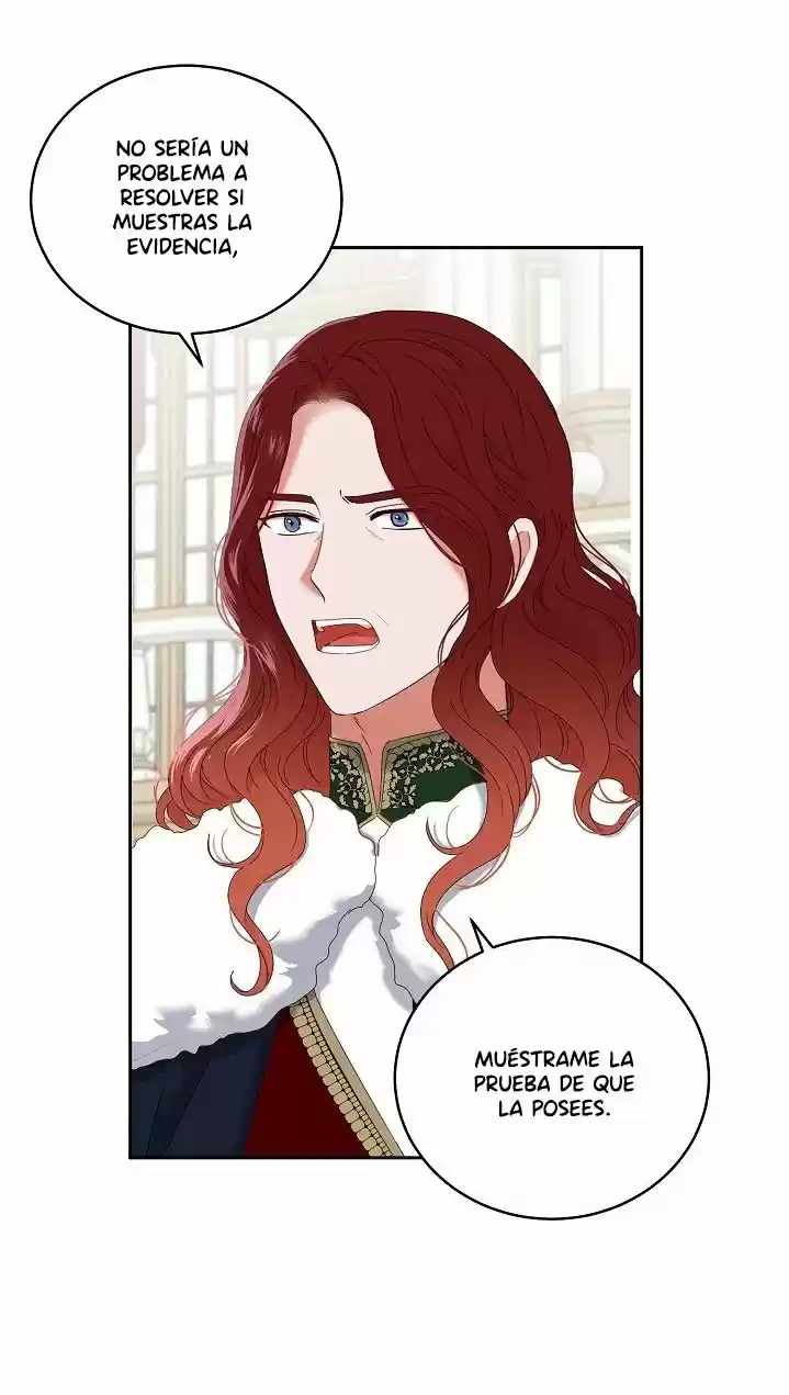 Parece que me encuentro en el mundo de un juego de harem inverso (2020) - Capítulo 49 - Página 80 - LectorTMOo