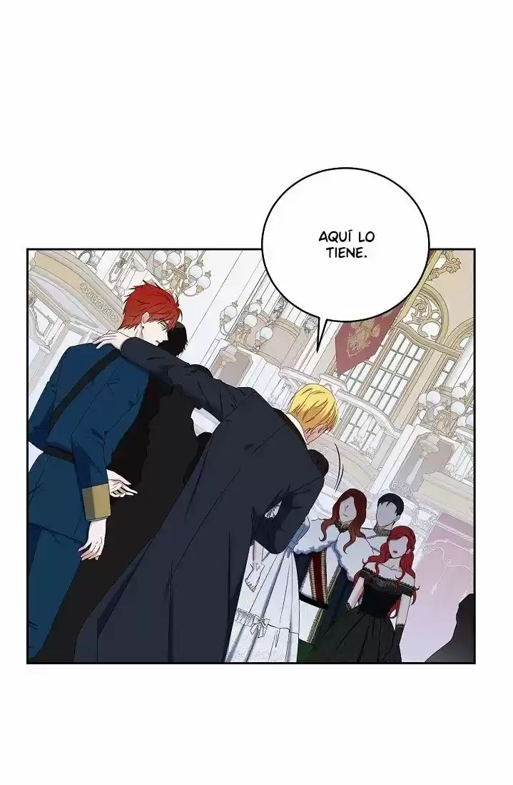 Parece que me encuentro en el mundo de un juego de harem inverso (2020) - Capítulo 49 - Página 81 - LectorTMOo