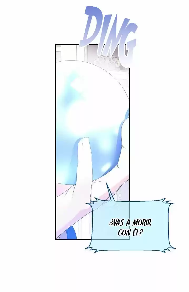 Parece que me encuentro en el mundo de un juego de harem inverso (2020) - Capítulo 49 - Página 84 - LectorTMOo