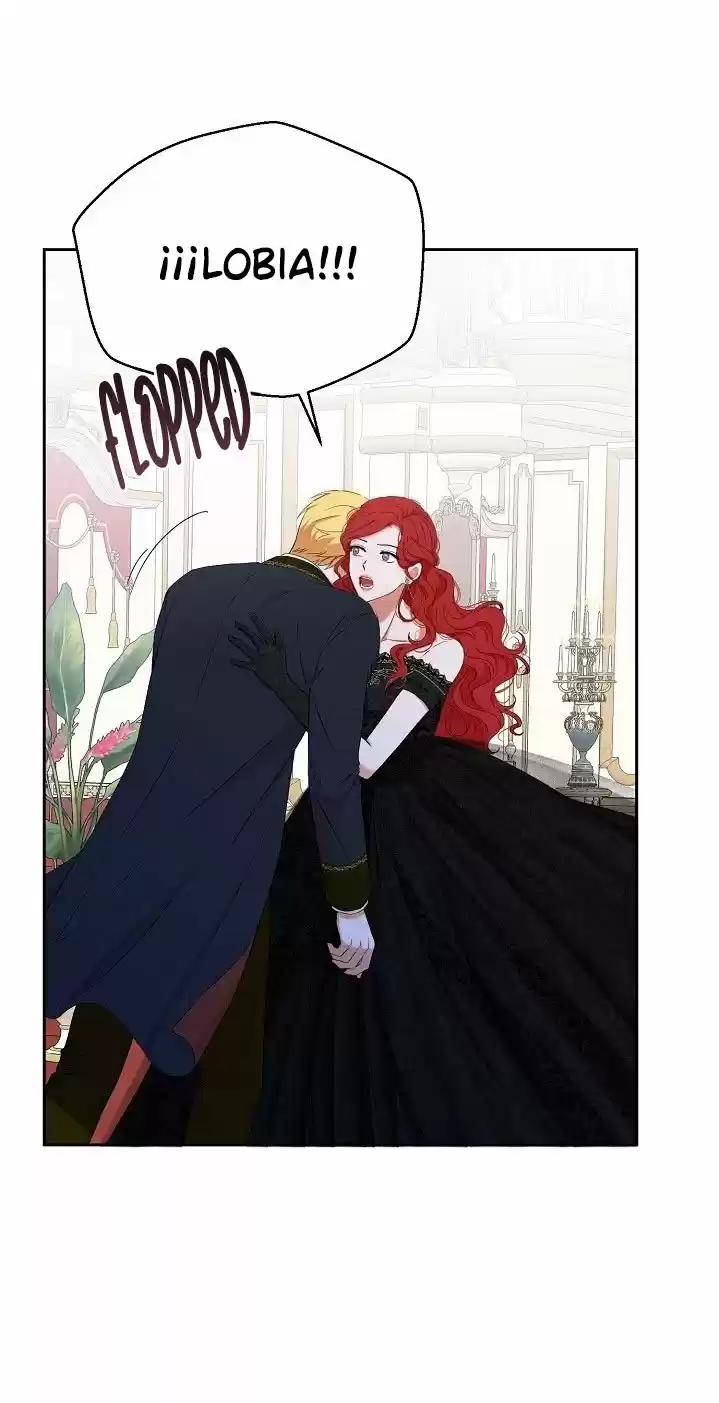 Parece que me encuentro en el mundo de un juego de harem inverso (2020) - Capítulo 49 - Página 87 - LectorTMOo