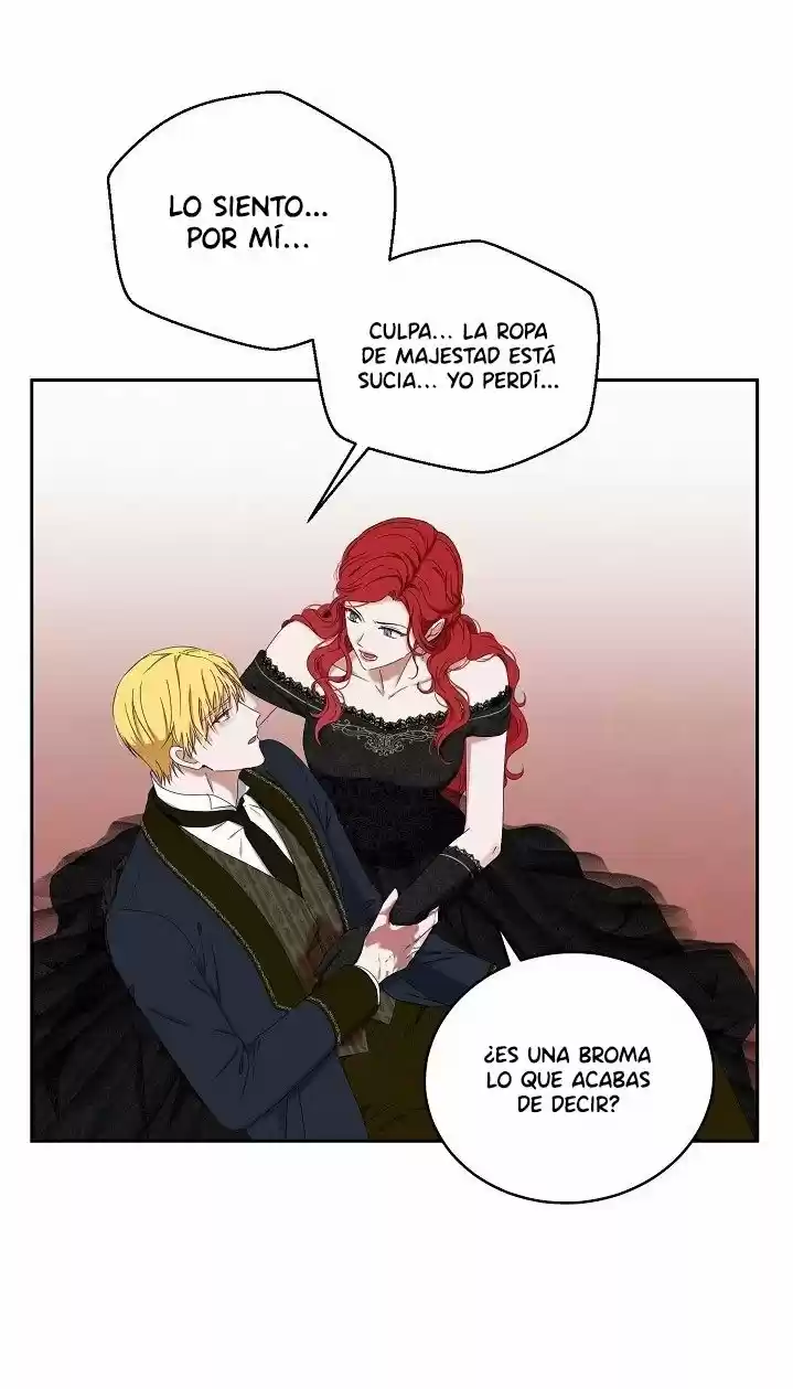 Parece que me encuentro en el mundo de un juego de harem inverso (2020) - Capítulo 49 - Página 91 - LectorTMOo