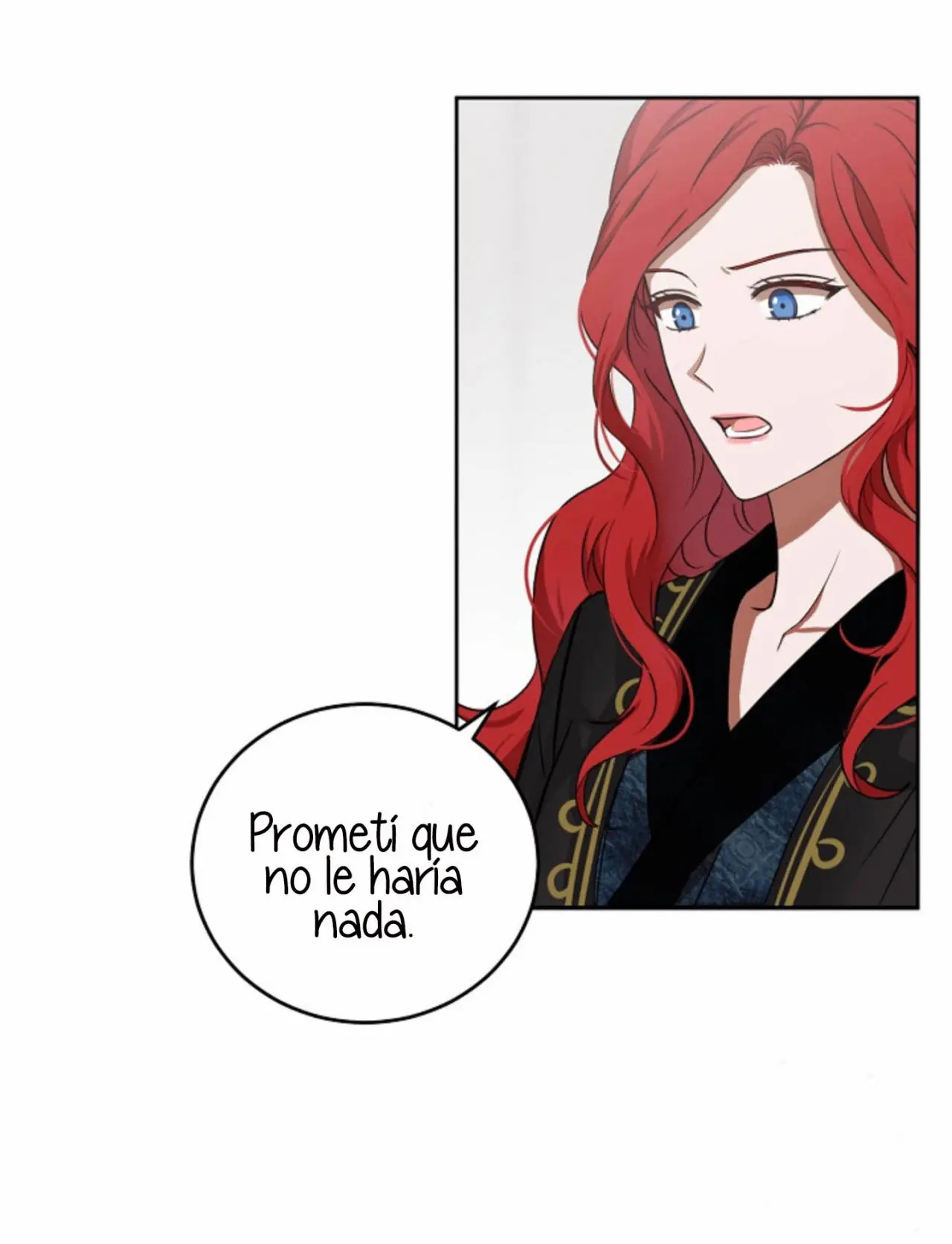 Parece que me encuentro en el mundo de un juego de harem inverso (2020) - Capítulo 5 - Página 7 - LectorTMOo