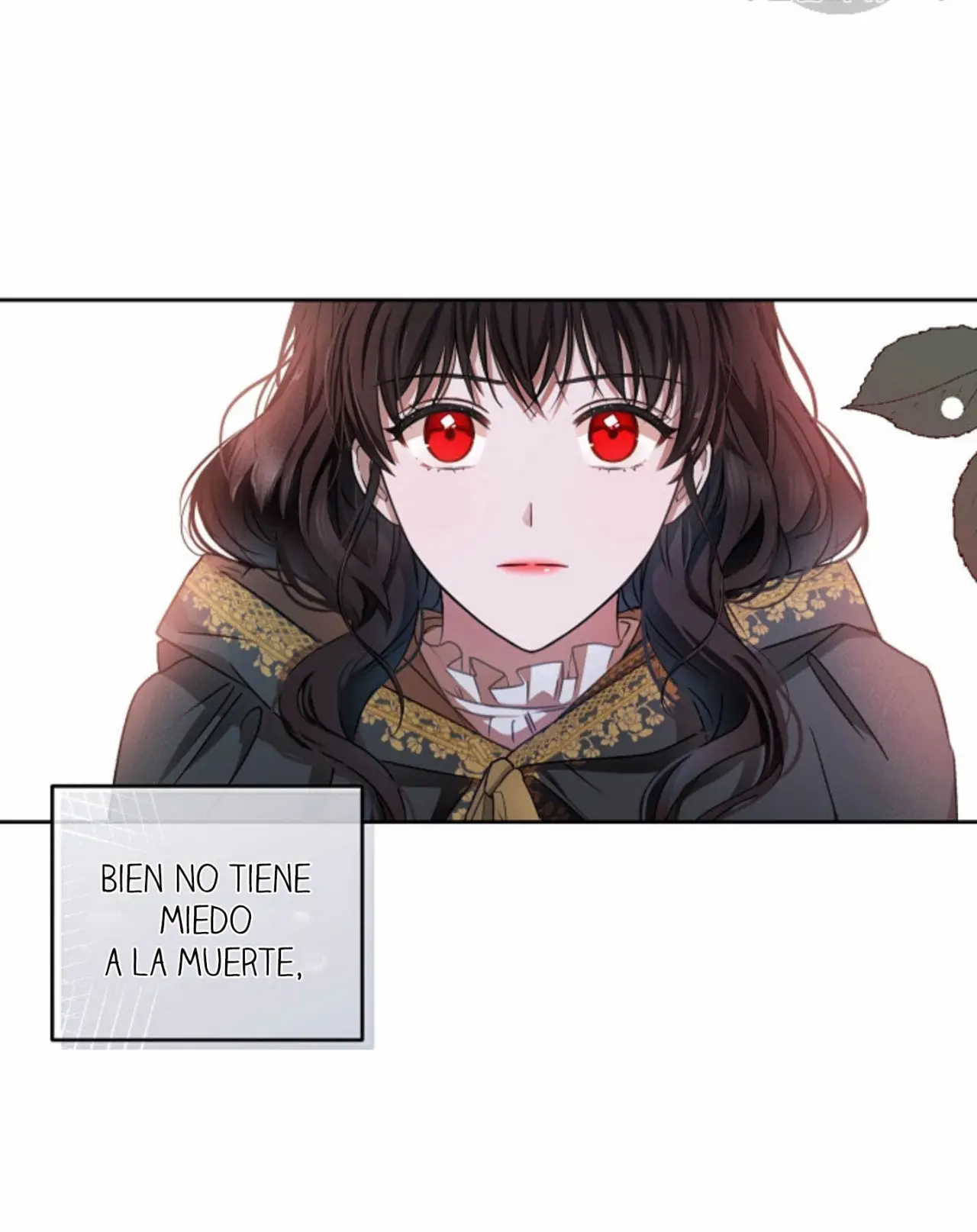 Parece que me encuentro en el mundo de un juego de harem inverso (2020) - Capítulo 5 - Página 13 - LectorTMOo