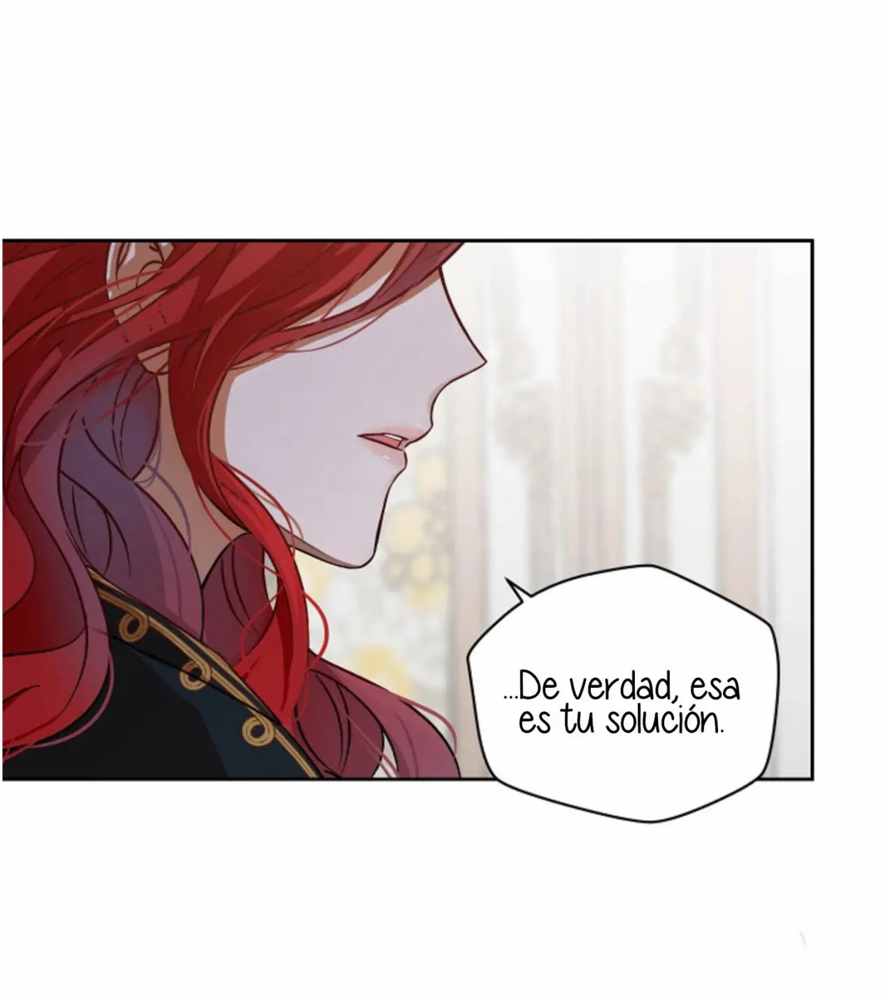 Parece que me encuentro en el mundo de un juego de harem inverso (2020) - Capítulo 5 - Página 18 - LectorTMOo