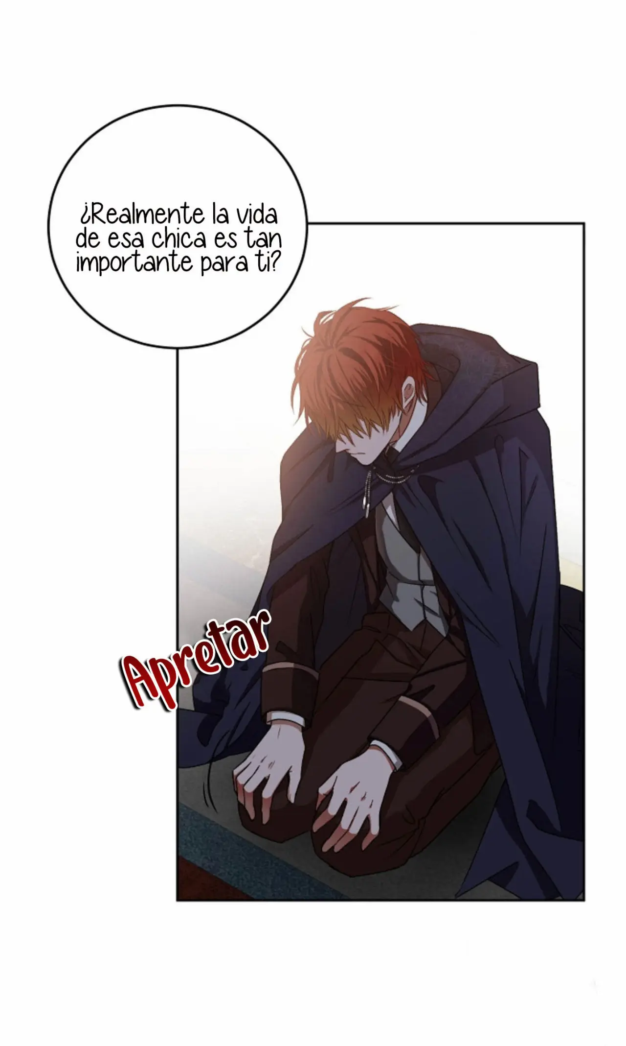 Parece que me encuentro en el mundo de un juego de harem inverso (2020) - Capítulo 5 - Página 19 - LectorTMOo