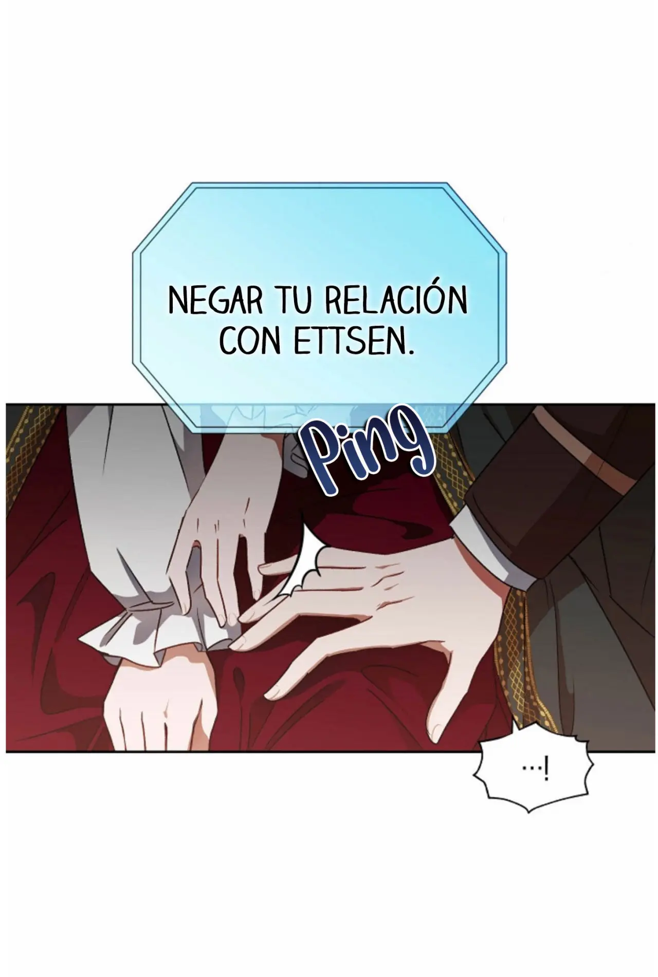 Parece que me encuentro en el mundo de un juego de harem inverso (2020) - Capítulo 5 - Página 24 - LectorTMOo
