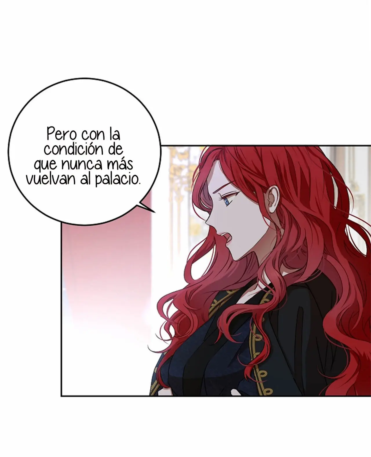 Parece que me encuentro en el mundo de un juego de harem inverso (2020) - Capítulo 5 - Página 28 - LectorTMOo