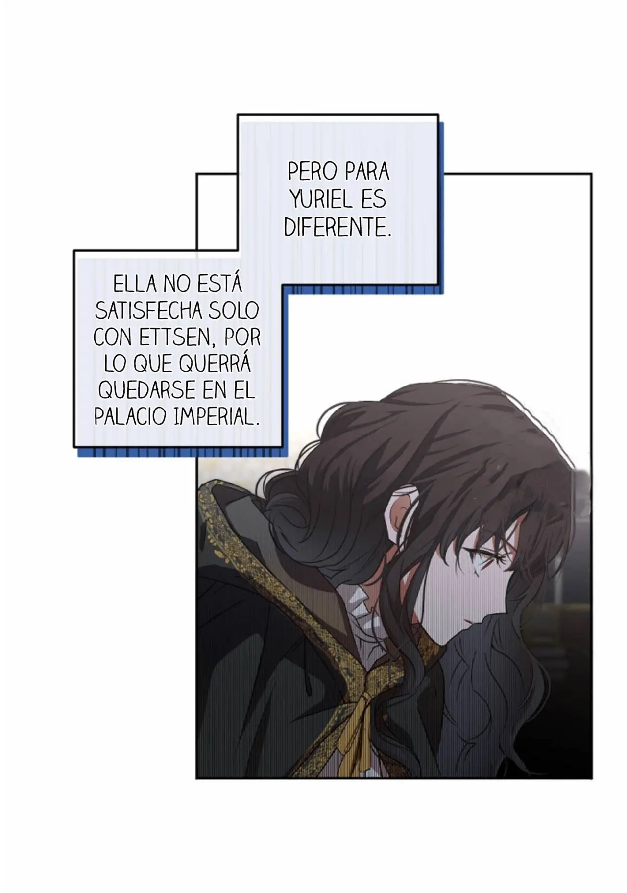 Parece que me encuentro en el mundo de un juego de harem inverso (2020) - Capítulo 5 - Página 30 - LectorTMOo