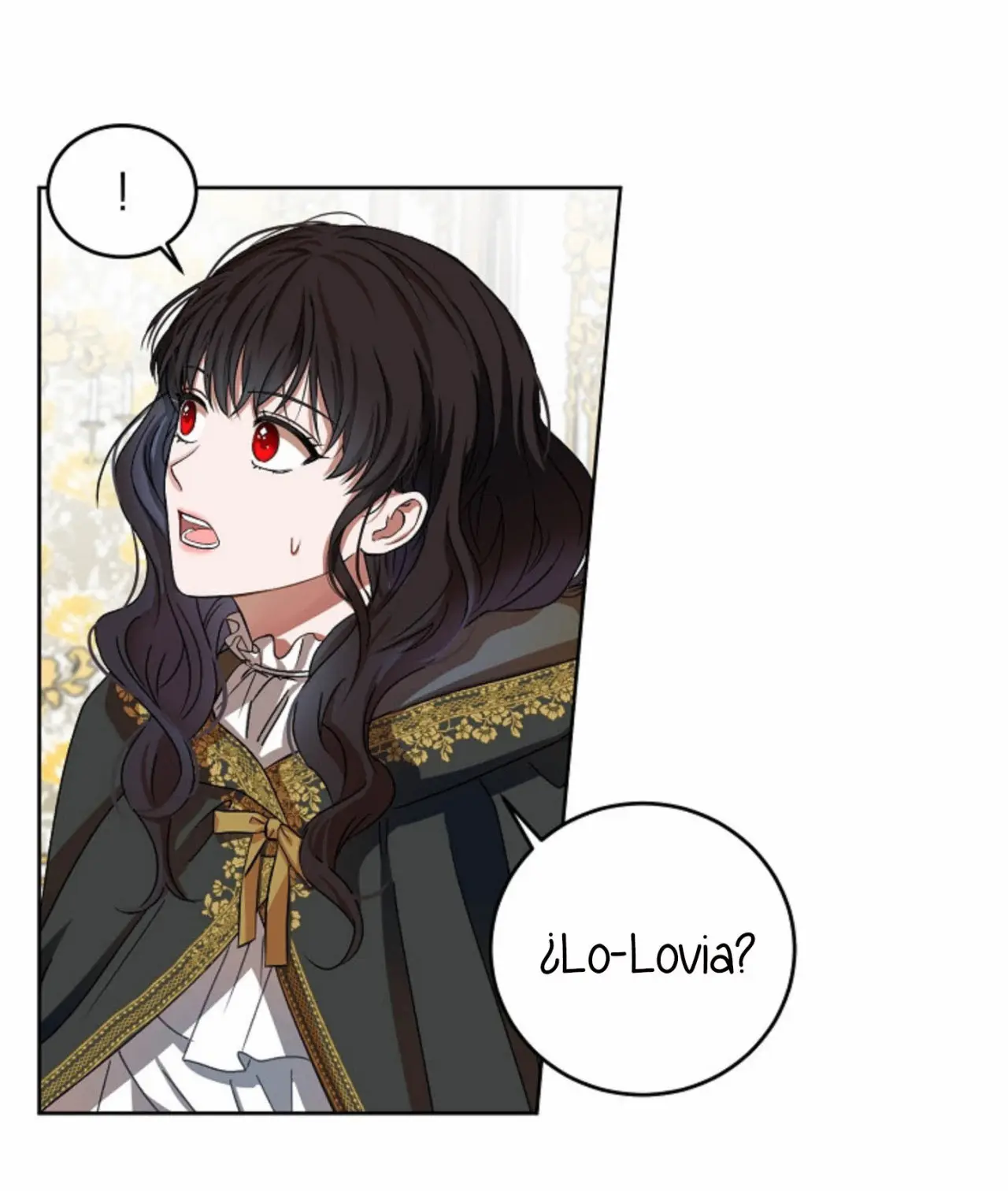 Parece que me encuentro en el mundo de un juego de harem inverso (2020) - Capítulo 5 - Página 35 - LectorTMOo