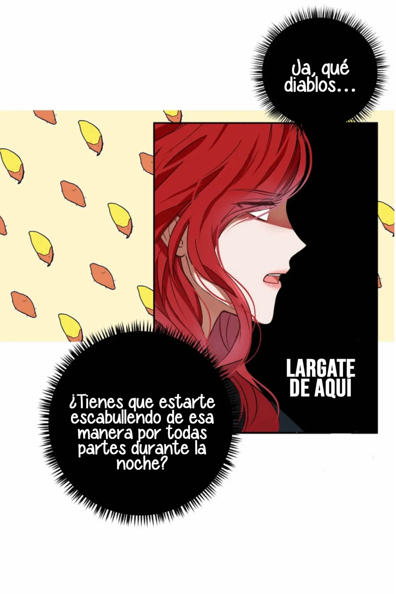Parece que me encuentro en el mundo de un juego de harem inverso (2020) - Capítulo 5 - Página 40 - LectorTMOo