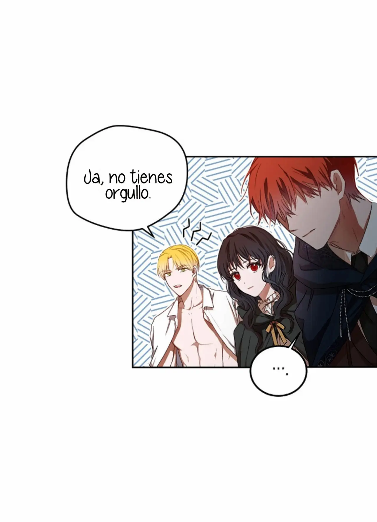 Parece que me encuentro en el mundo de un juego de harem inverso (2020) - Capítulo 5 - Página 49 - LectorTMOo