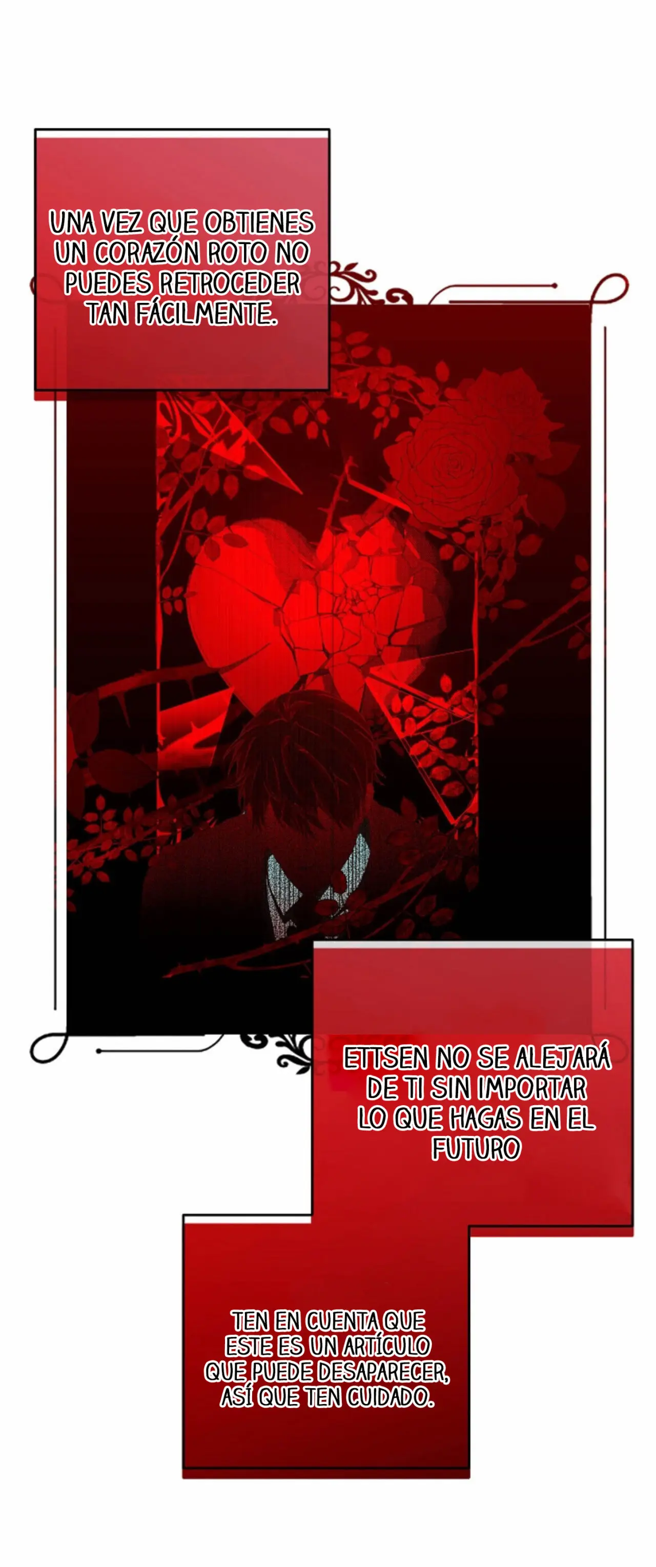 Parece que me encuentro en el mundo de un juego de harem inverso (2020) - Capítulo 5 - Página 51 - LectorTMOo