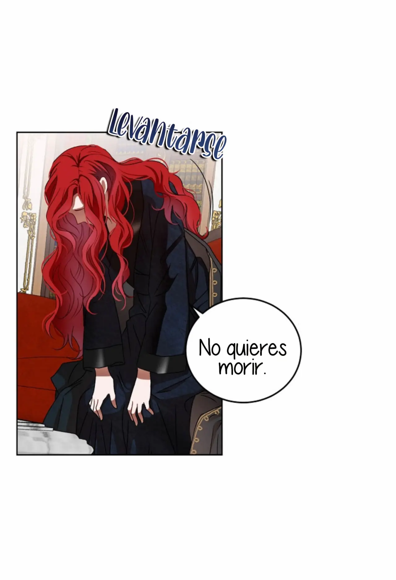 Parece que me encuentro en el mundo de un juego de harem inverso (2020) - Capítulo 5 - Página 60 - LectorTMOo