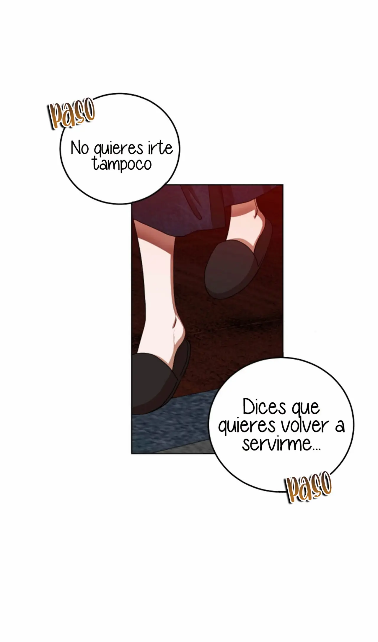 Parece que me encuentro en el mundo de un juego de harem inverso (2020) - Capítulo 5 - Página 61 - LectorTMOo