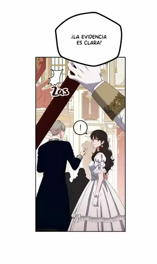 Parece que me encuentro en el mundo de un juego de harem inverso (2020) - Capítulo 50 - Página 7 - LectorTMOo